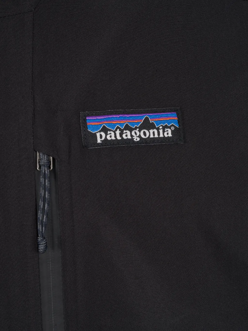 Powder Town Casual Jacket