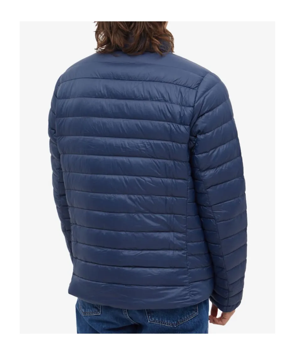 Down Sweater Coat