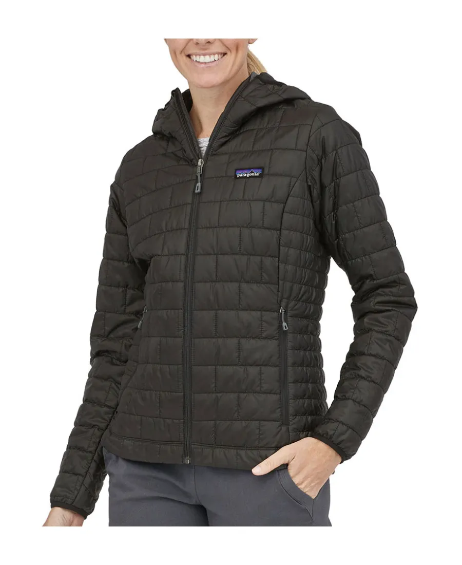 Nano Puff Hoody Jacket