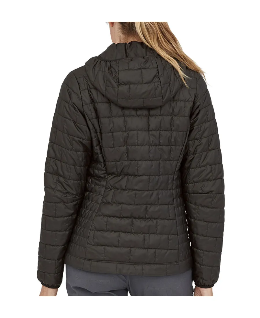 Nano Puff Hoody Jacket
