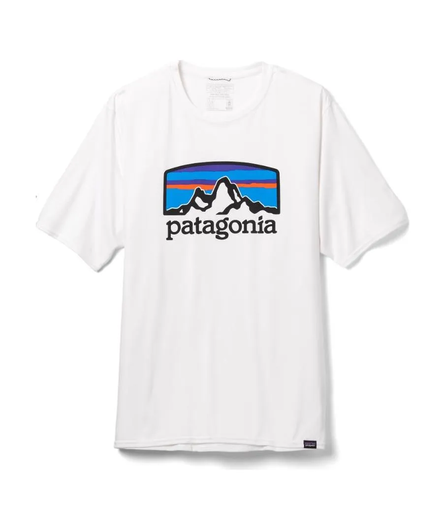 O-Neck Short-Sleeved T-Shirt