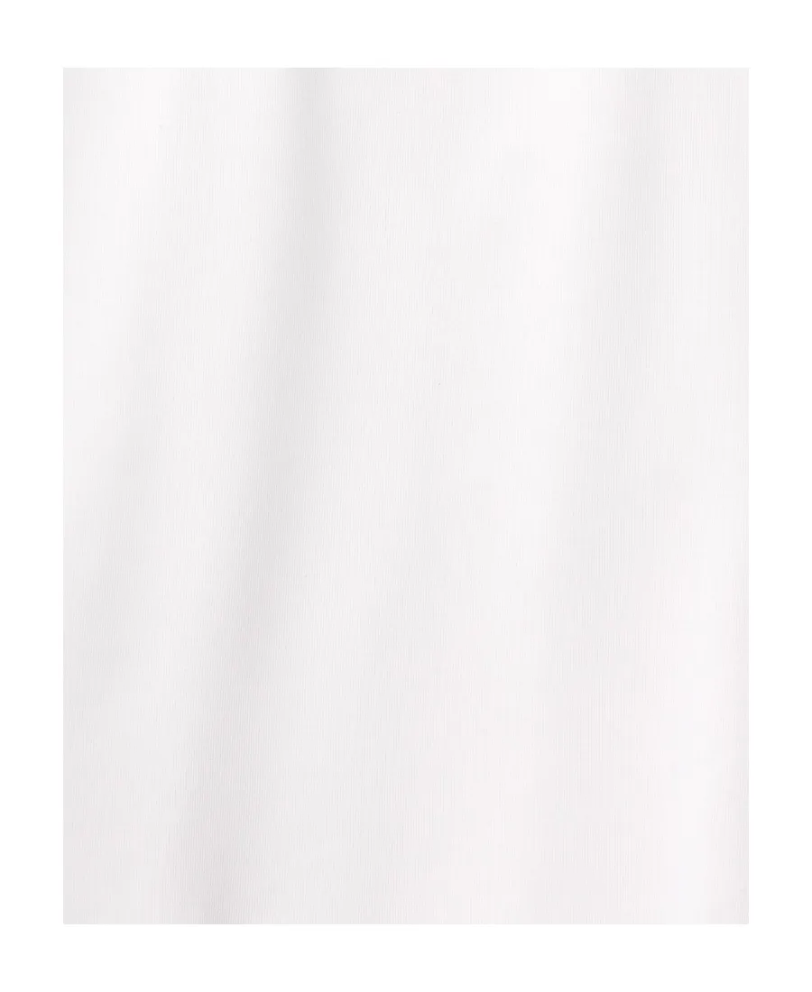 O-Neck Short-Sleeved T-Shirt