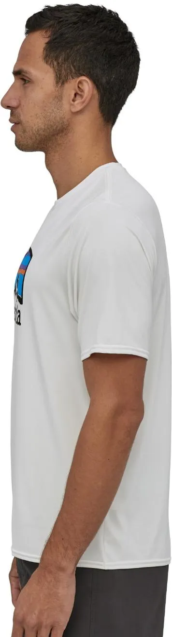 O-Neck Short-Sleeved T-Shirt
