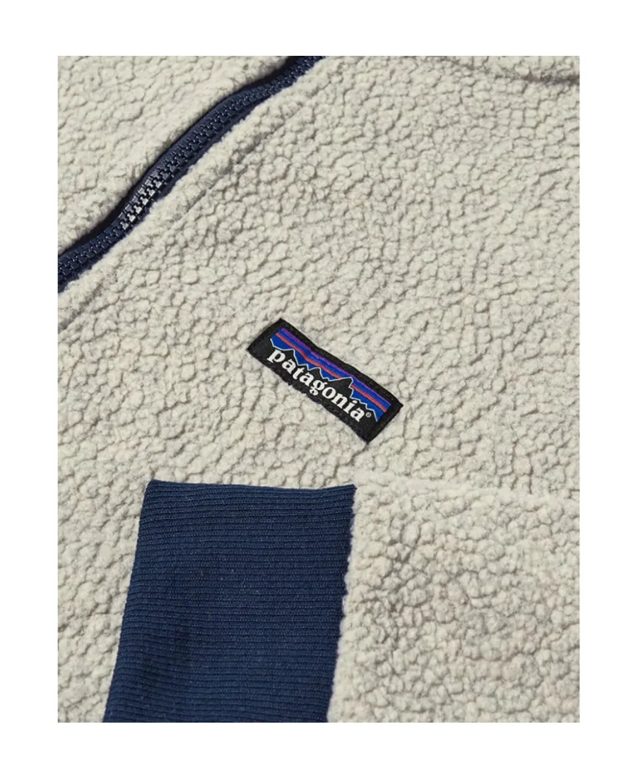 Logo Zipper Casual Jacket