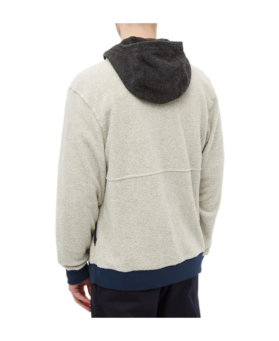 Logo Zipper Casual Jacket