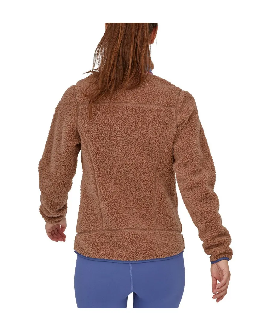 Logo Fleece Jacket