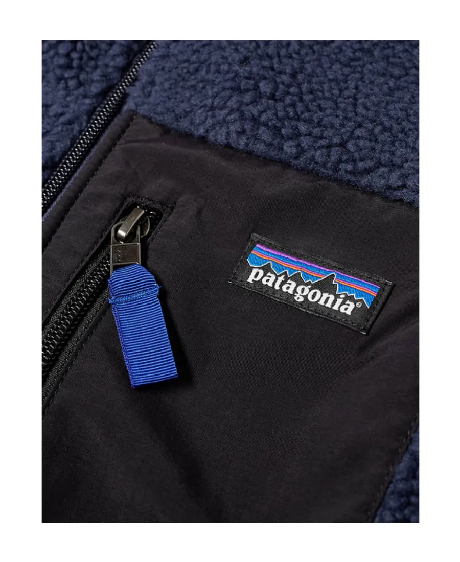 Logo Zipper Casual Jacket