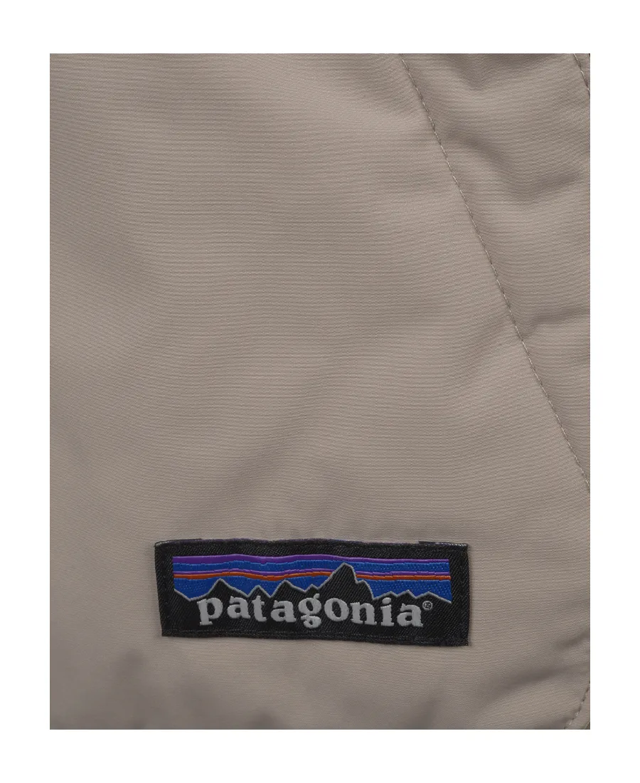 Double-Sided Down Vest
