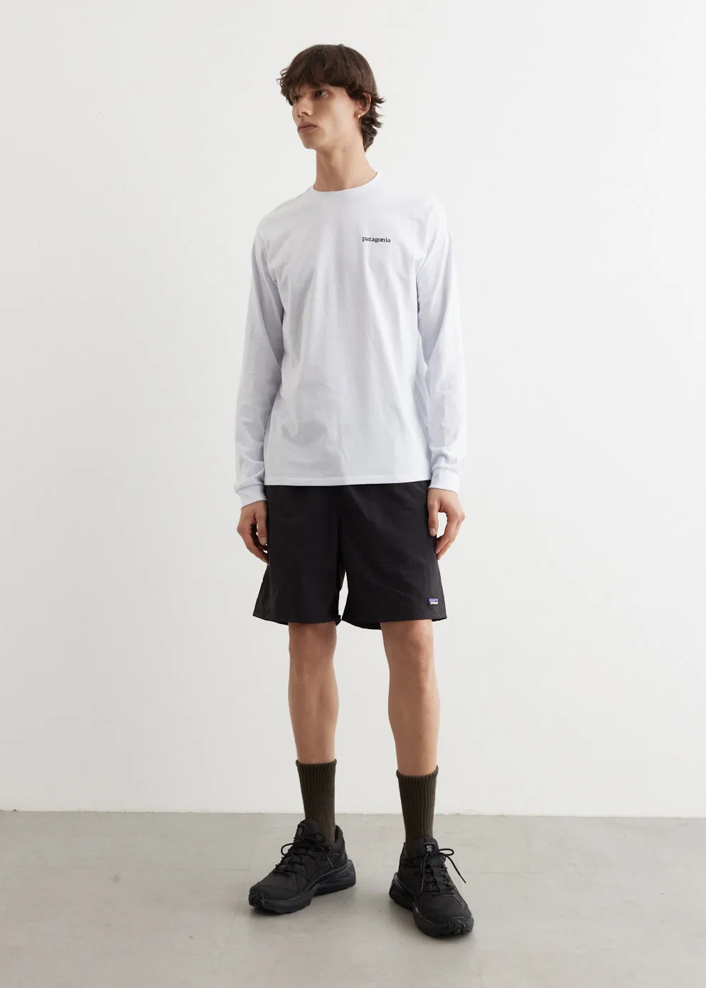Long-Sleeved T-Shirt