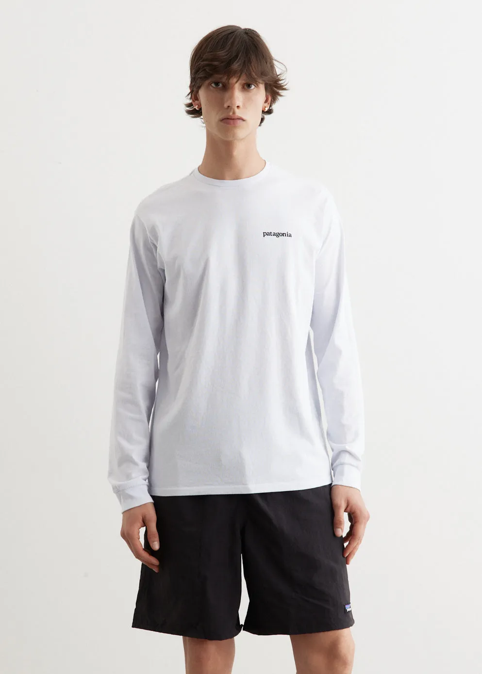 Long-Sleeved T-Shirt