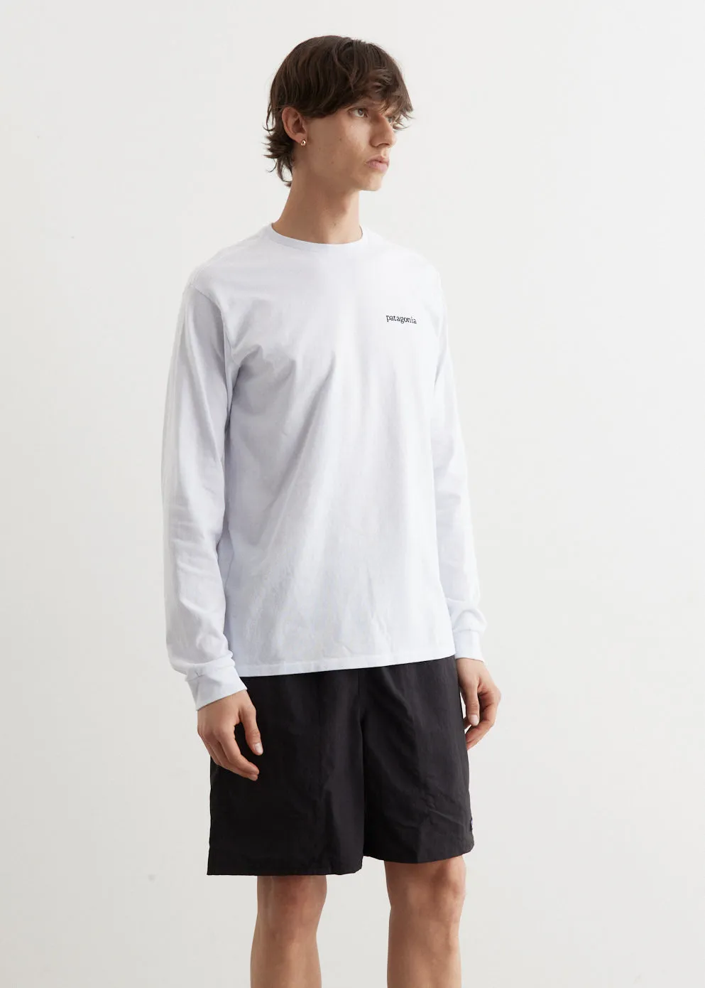 Long-Sleeved T-Shirt