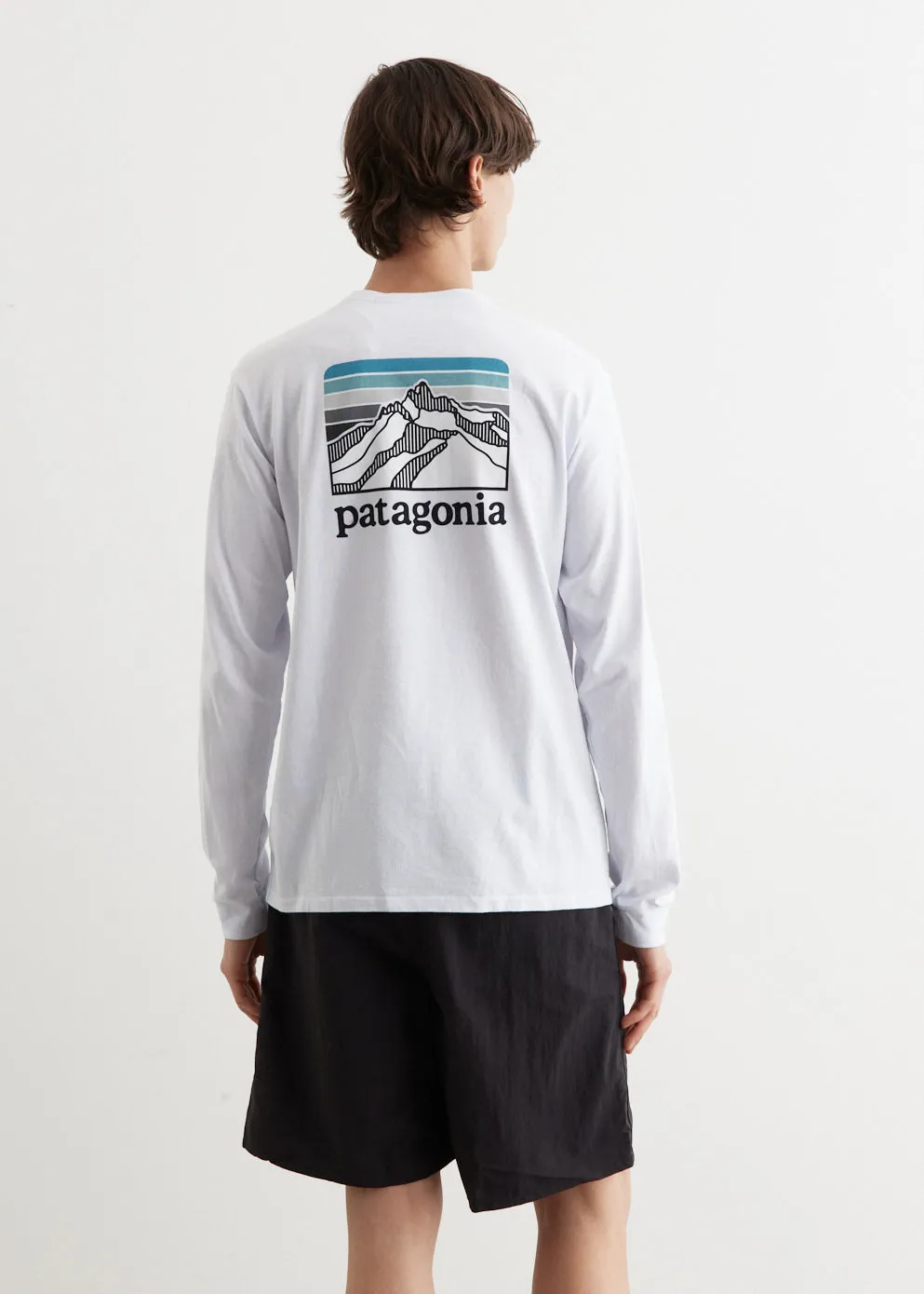 Long-Sleeved T-Shirt