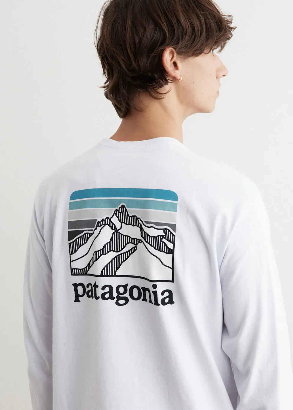 Long-Sleeved T-Shirt