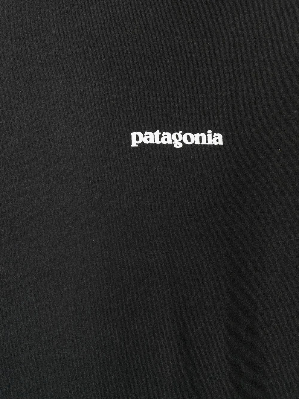 P-6 Logo Responsibili-Tee T-Shirt