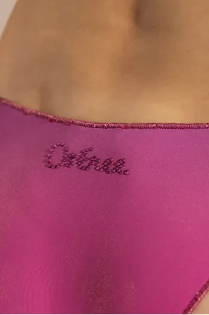 Ombré-Detailing Bikini