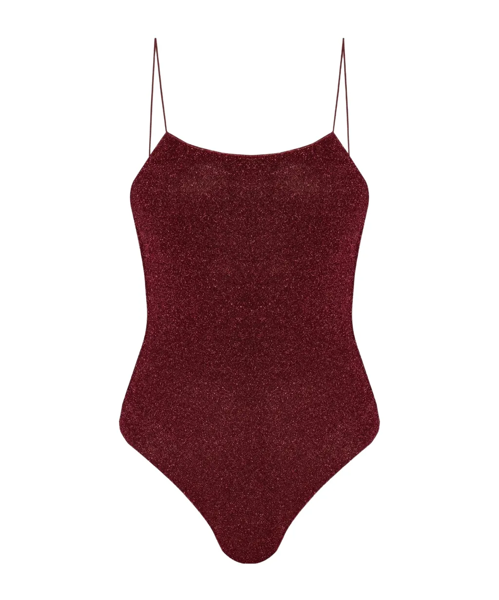 LumiÈRe Swimsuit