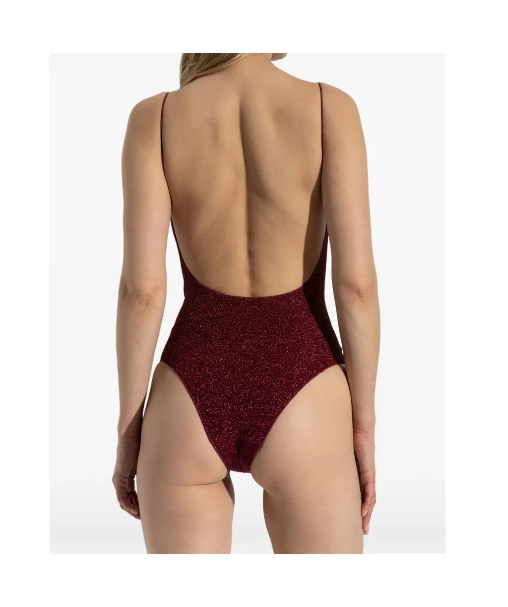 LumiÈRe Swimsuit