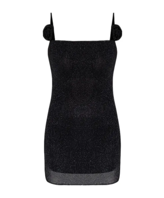 Sparkling Mini Dress