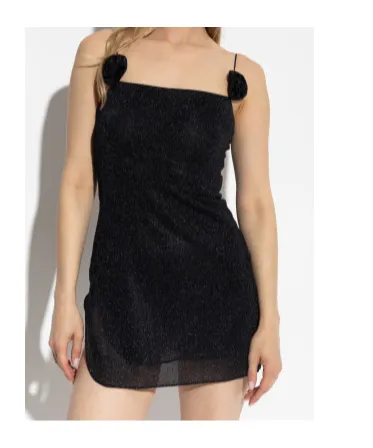 Sparkling Mini Dress