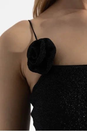 Sparkling Mini Dress