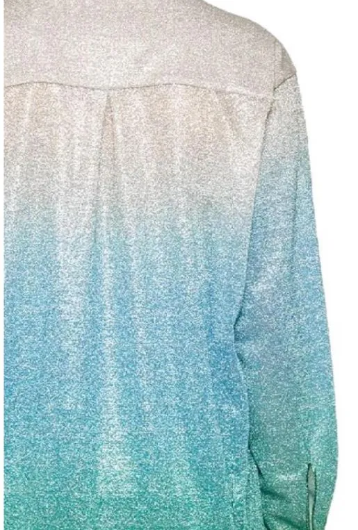 LumiÉRe Shade Shirt
