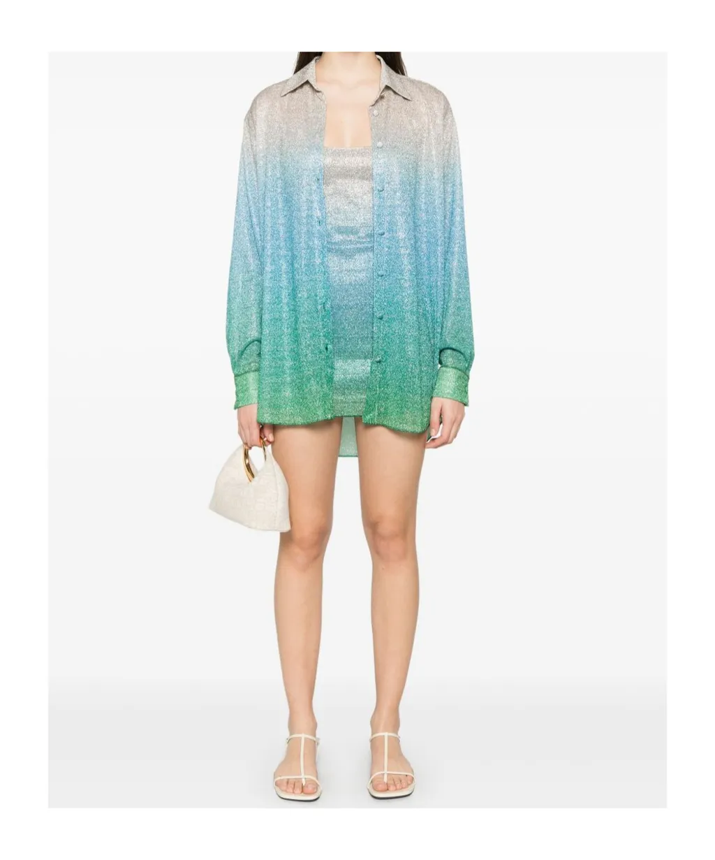 LumiÉRe Shade Shirt