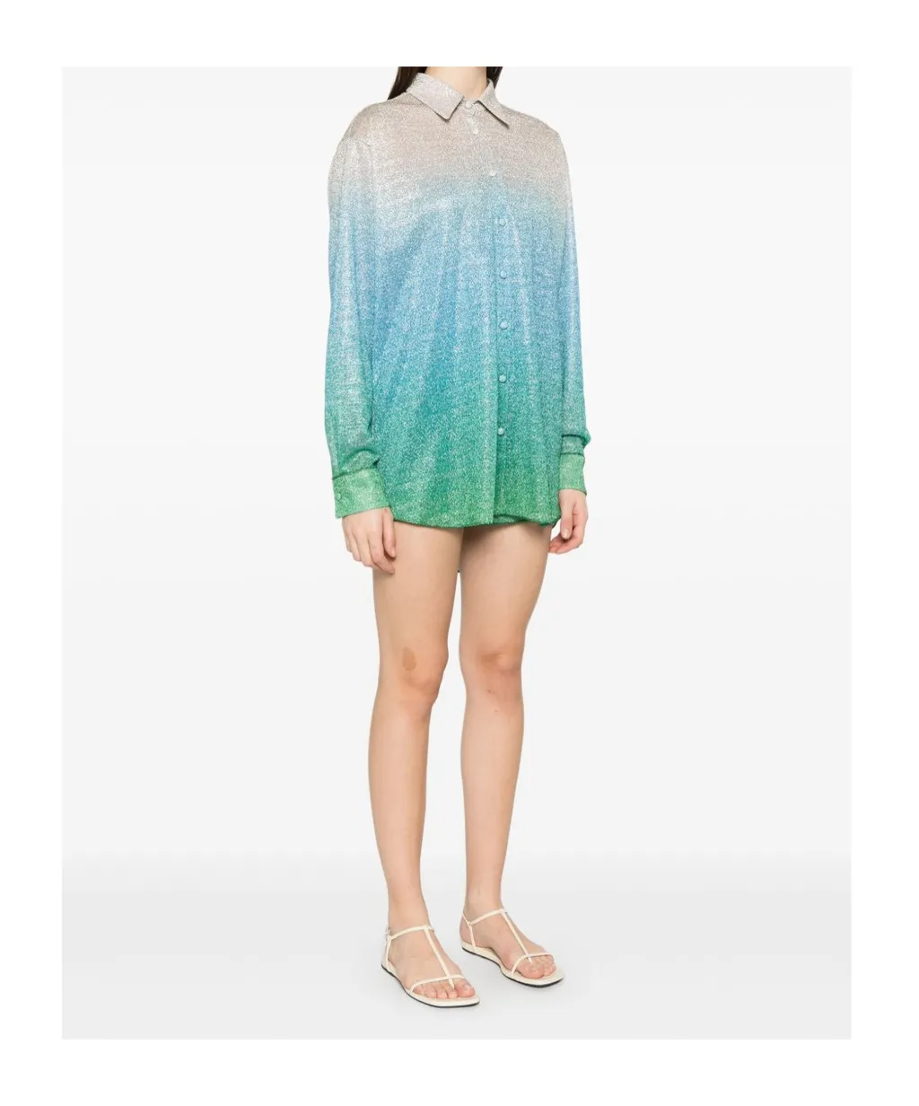 LumiÉRe Shade Shirt
