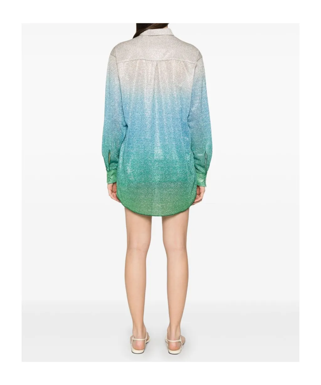 LumiÉRe Shade Shirt