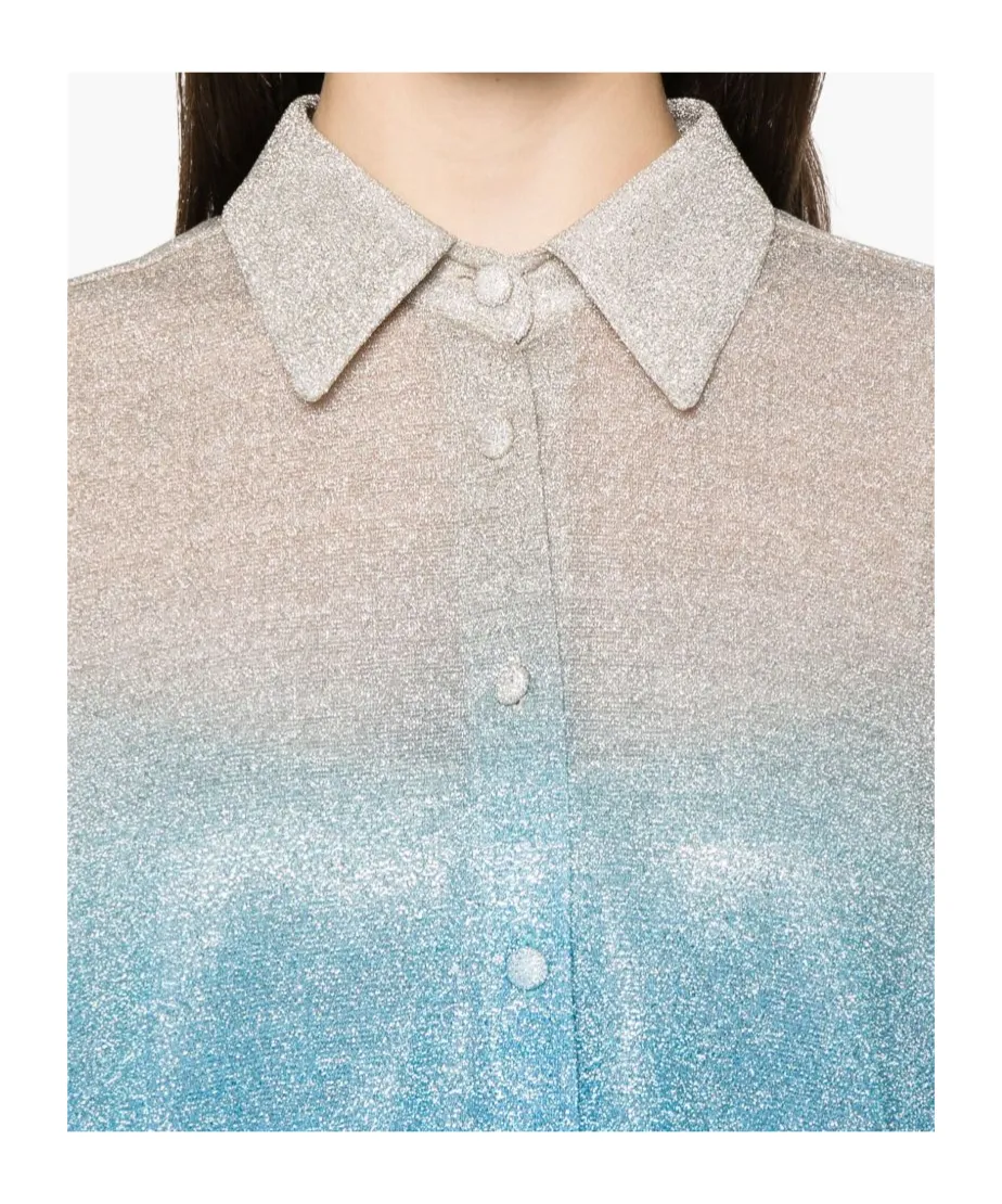 LumiÉRe Shade Shirt