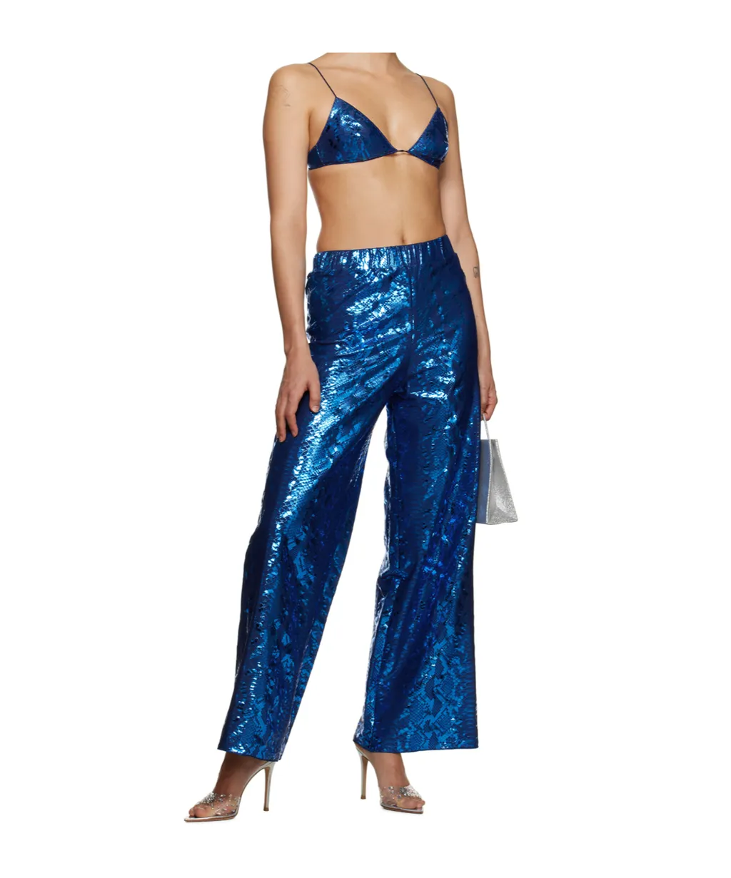 Knitted Trousers