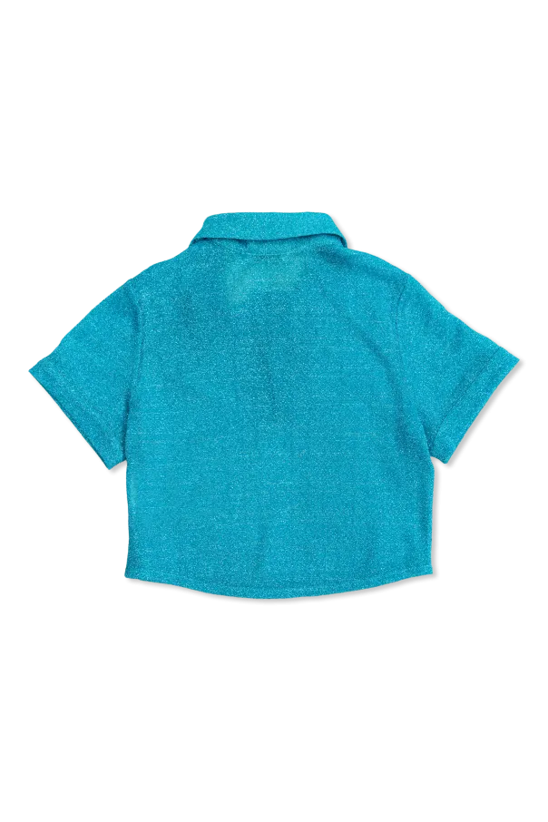 Beachwear Shirt