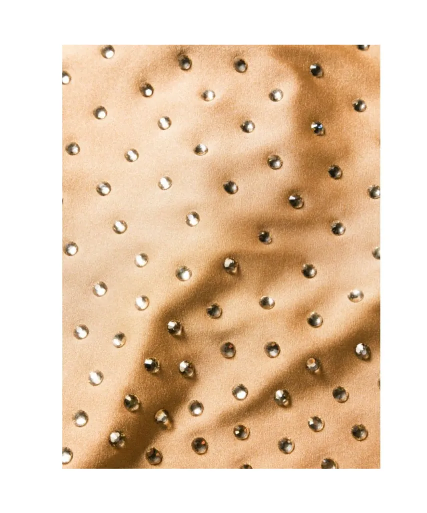 Embellished Bathing Suit
