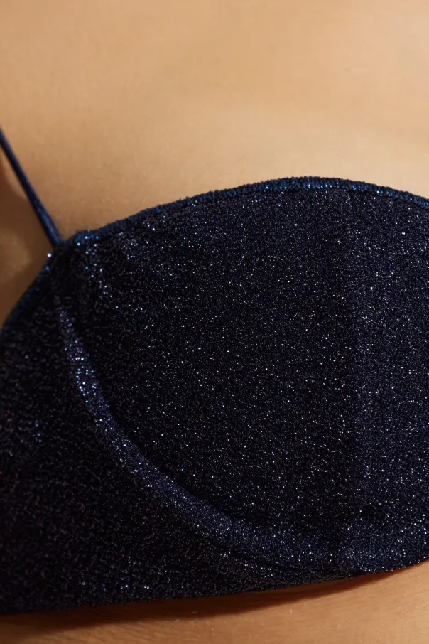 Lurex Bikini