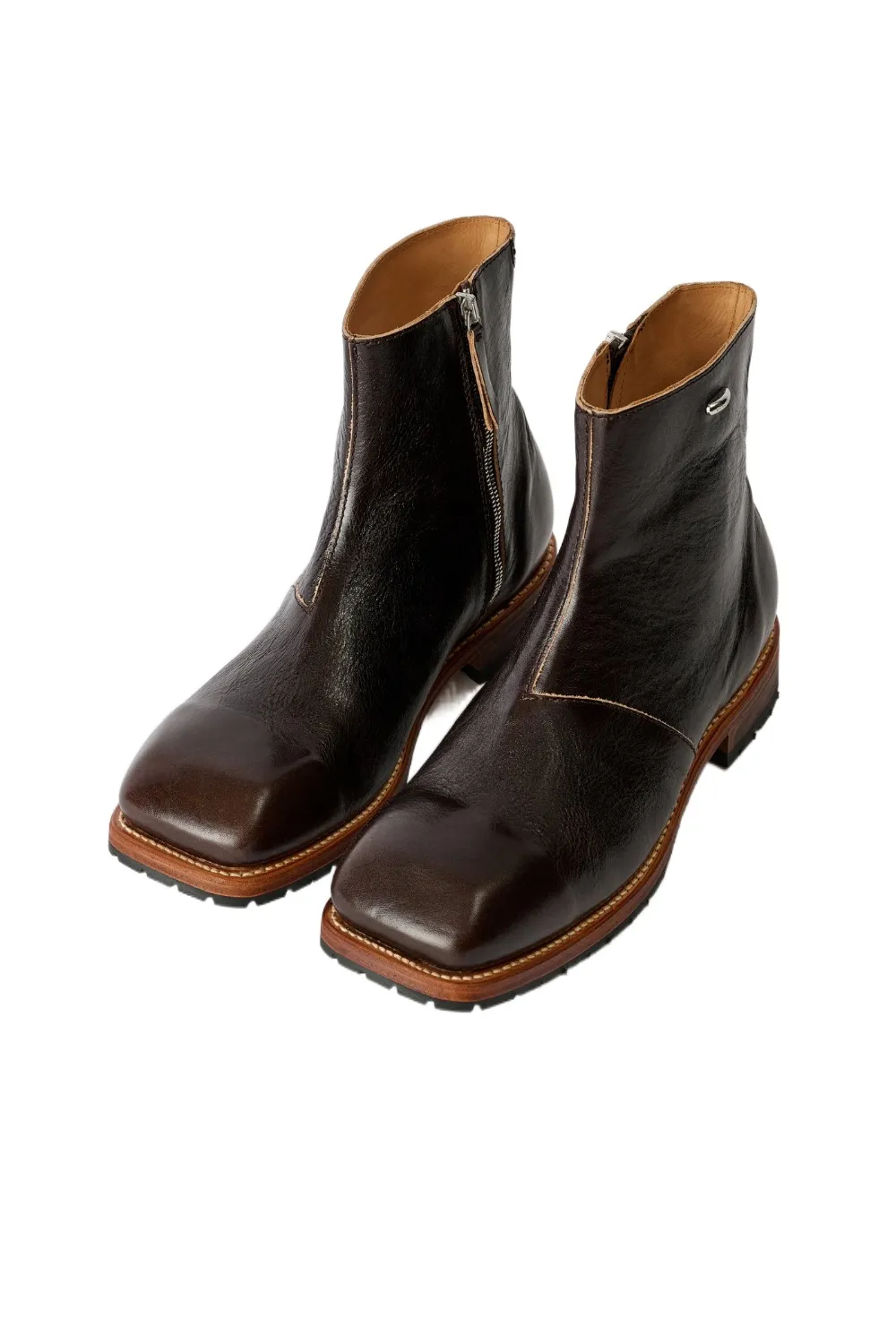 Engine Boots