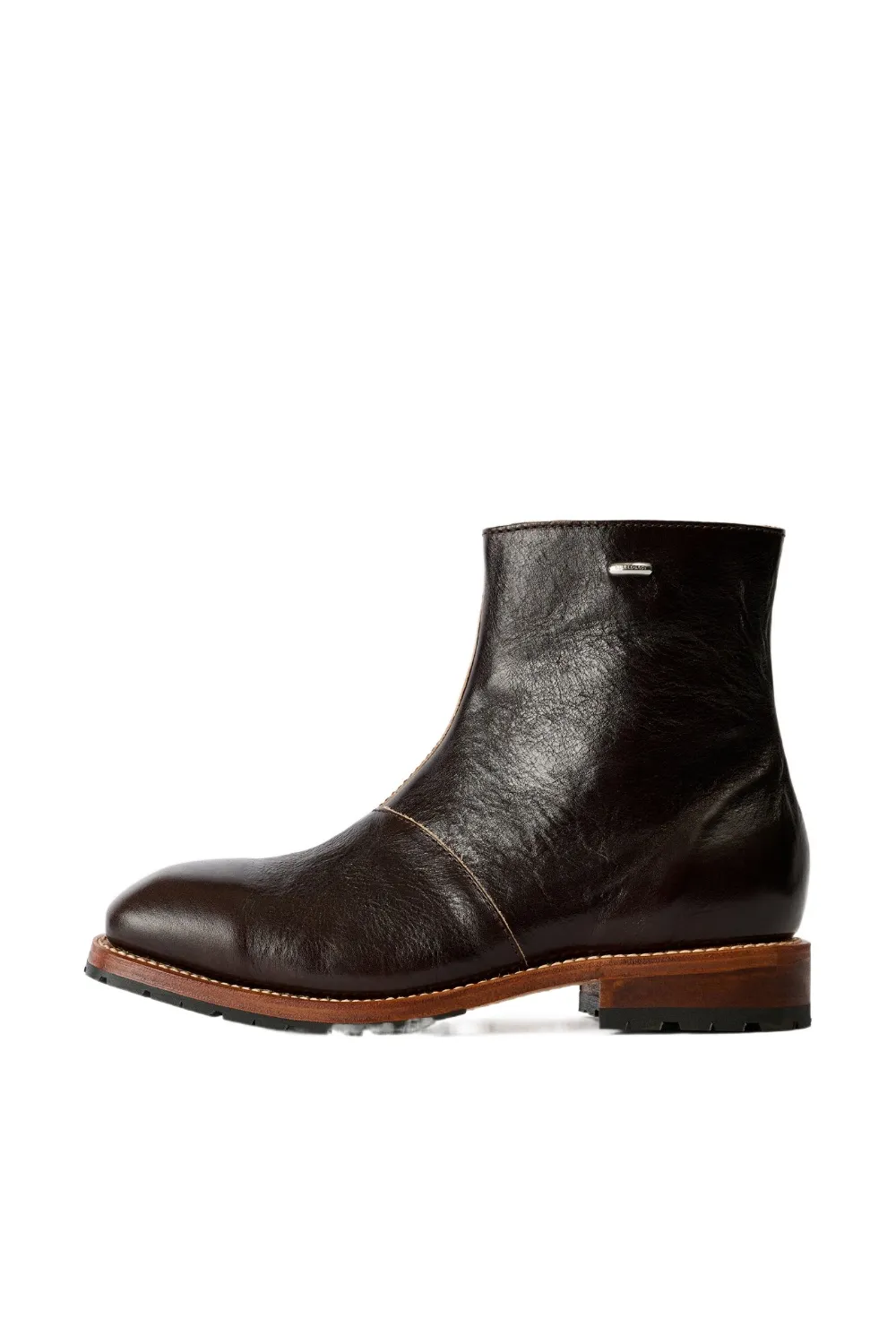Engine Boots