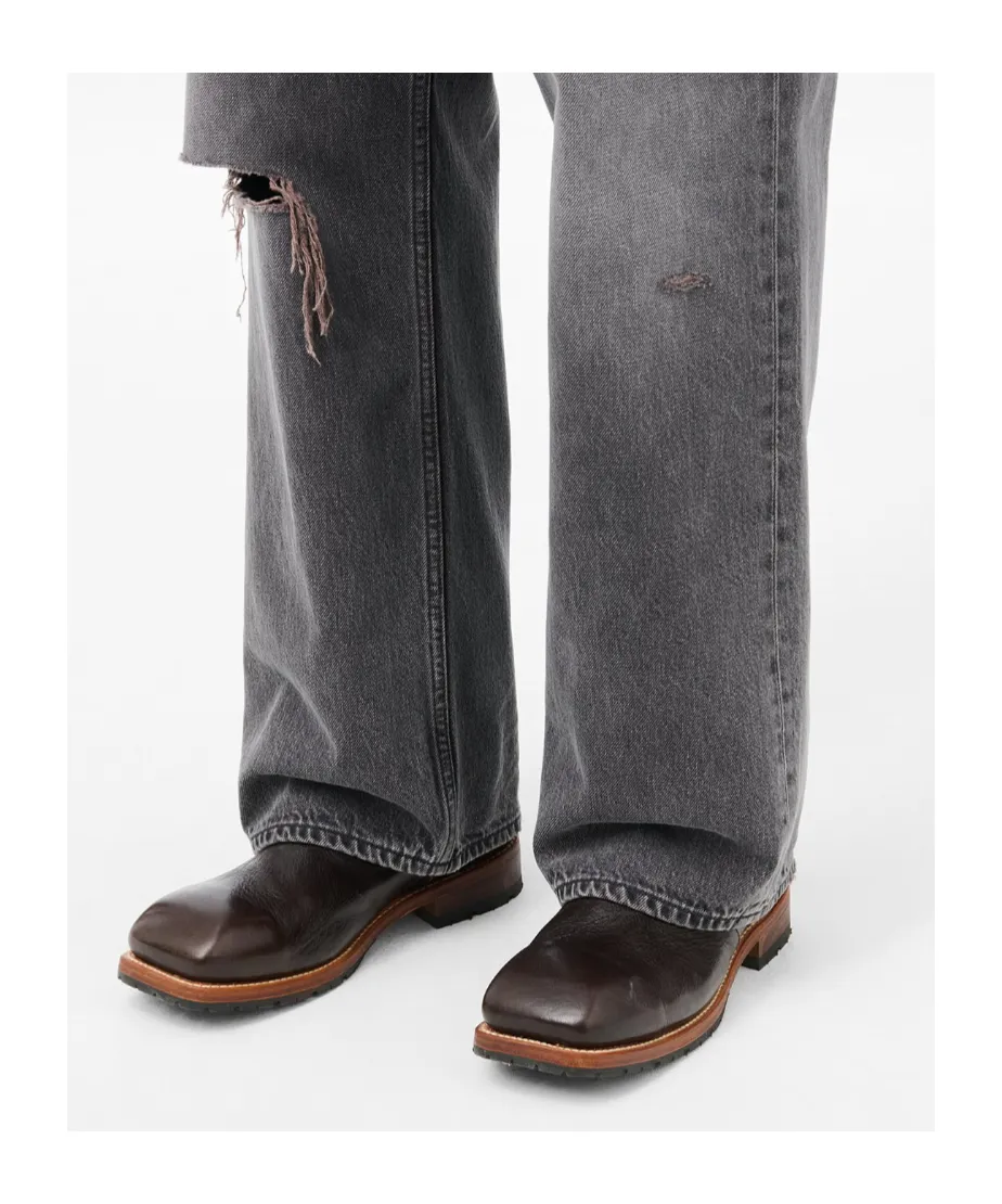 Engine Boots