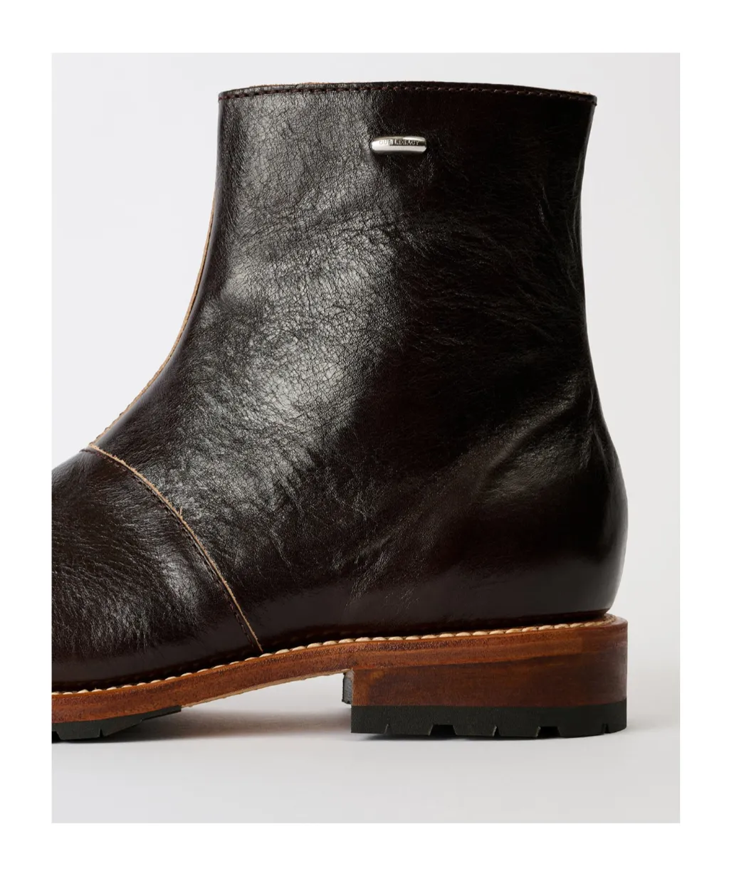 Engine Boots