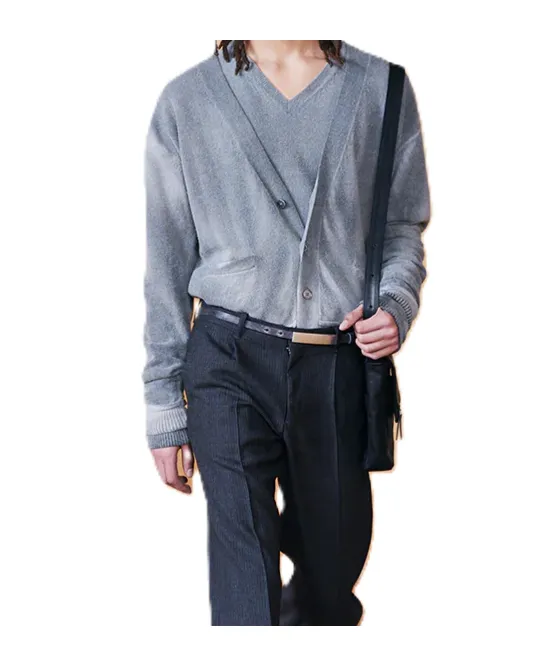 V-Neck Sweater