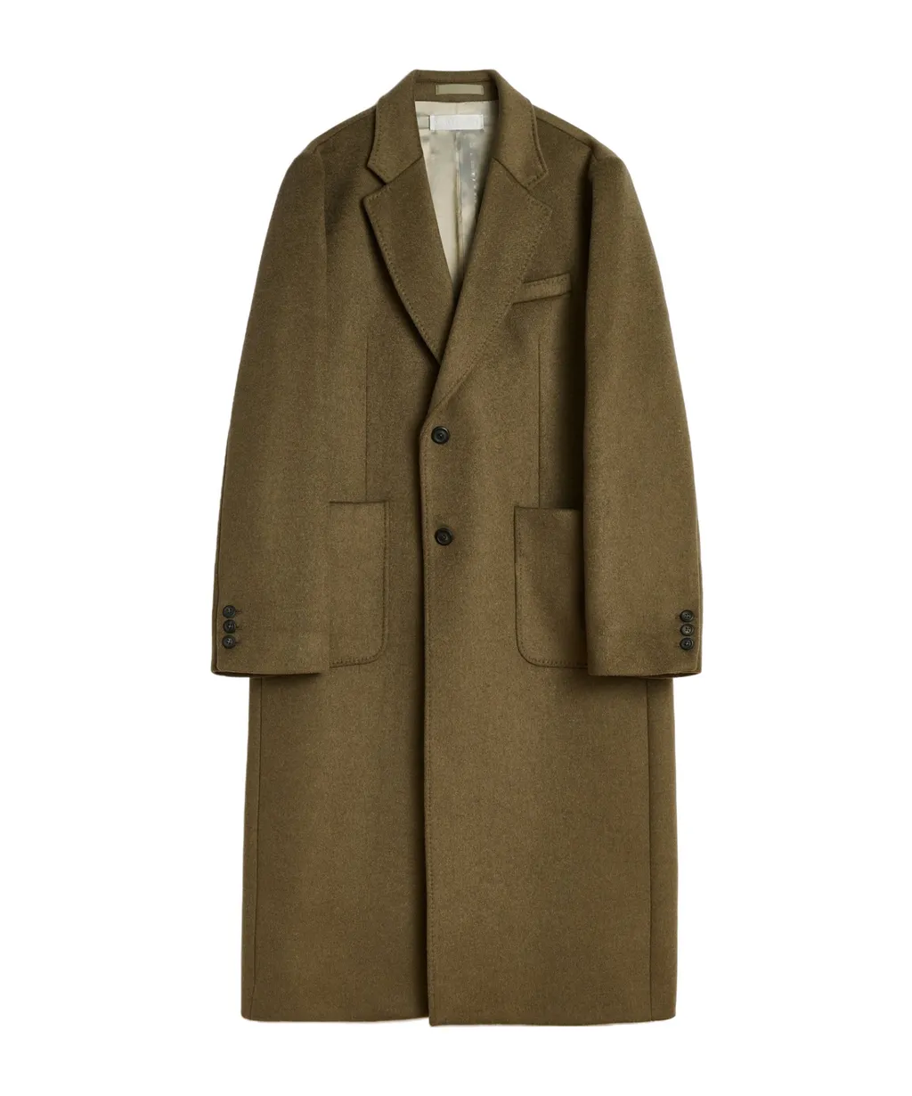 Robe Overcoat