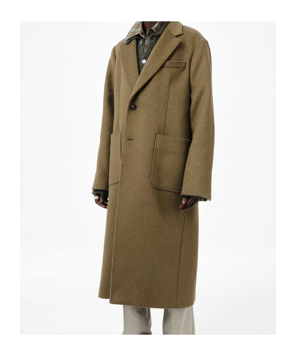 Robe Overcoat