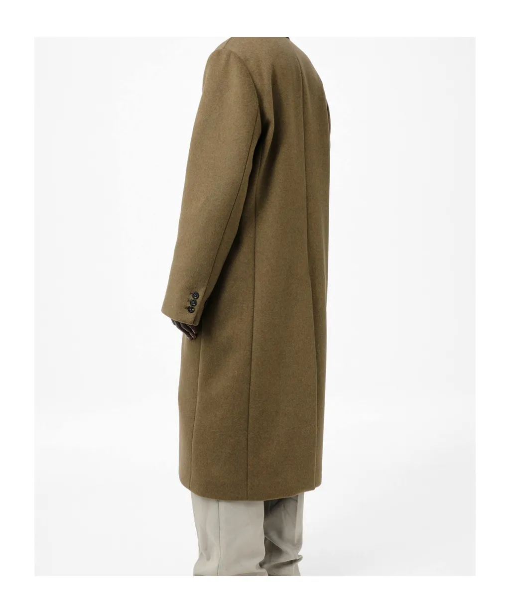 Robe Overcoat