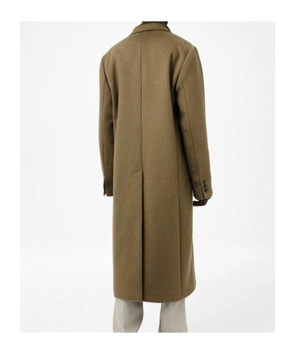 Robe Overcoat