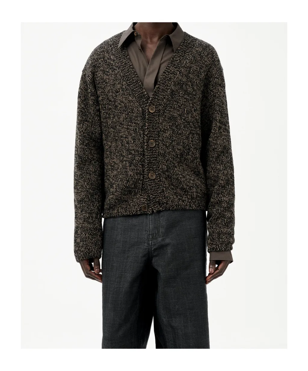 Long Sleeve Cardigan