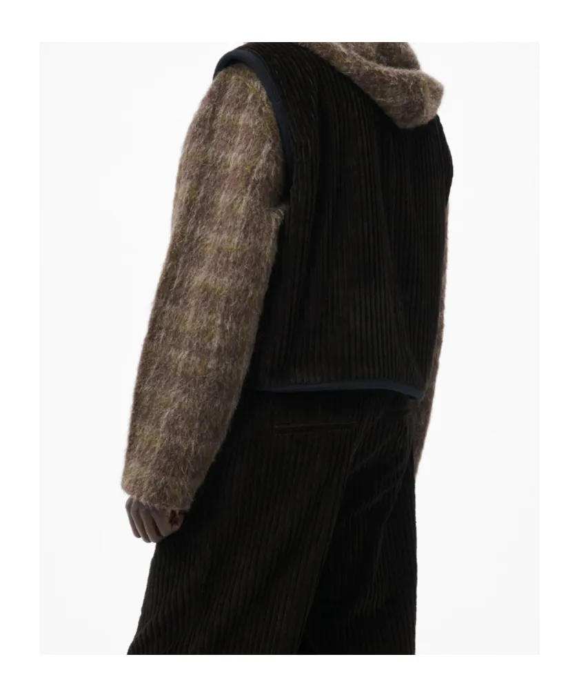 Top Vest