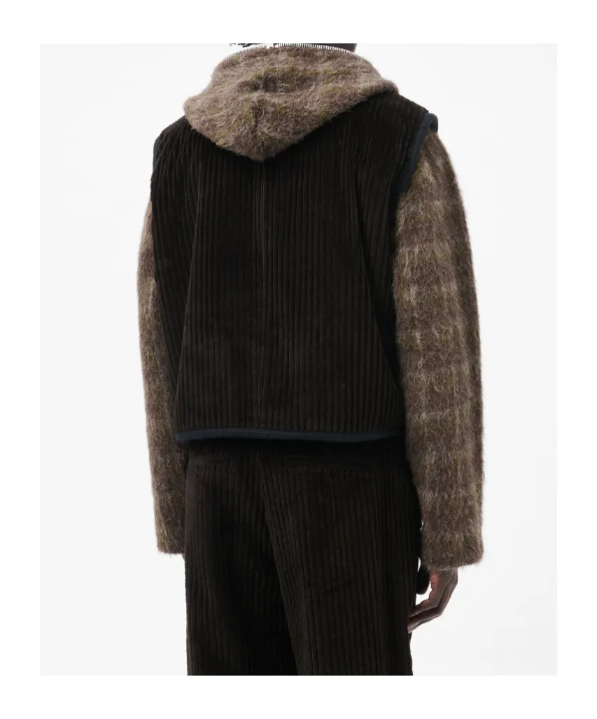 Top Vest