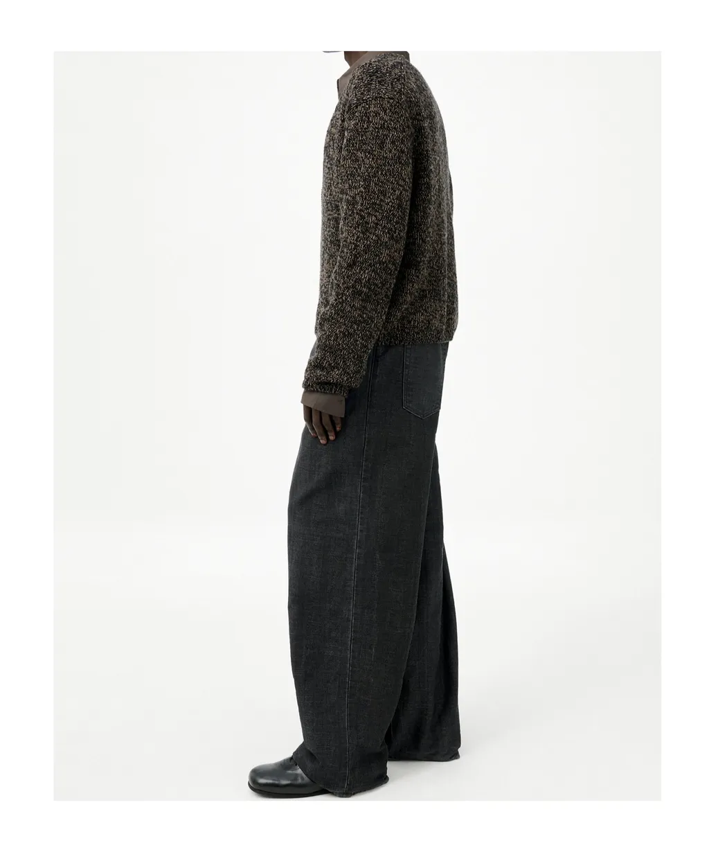 Academy V-Neck Cardigan