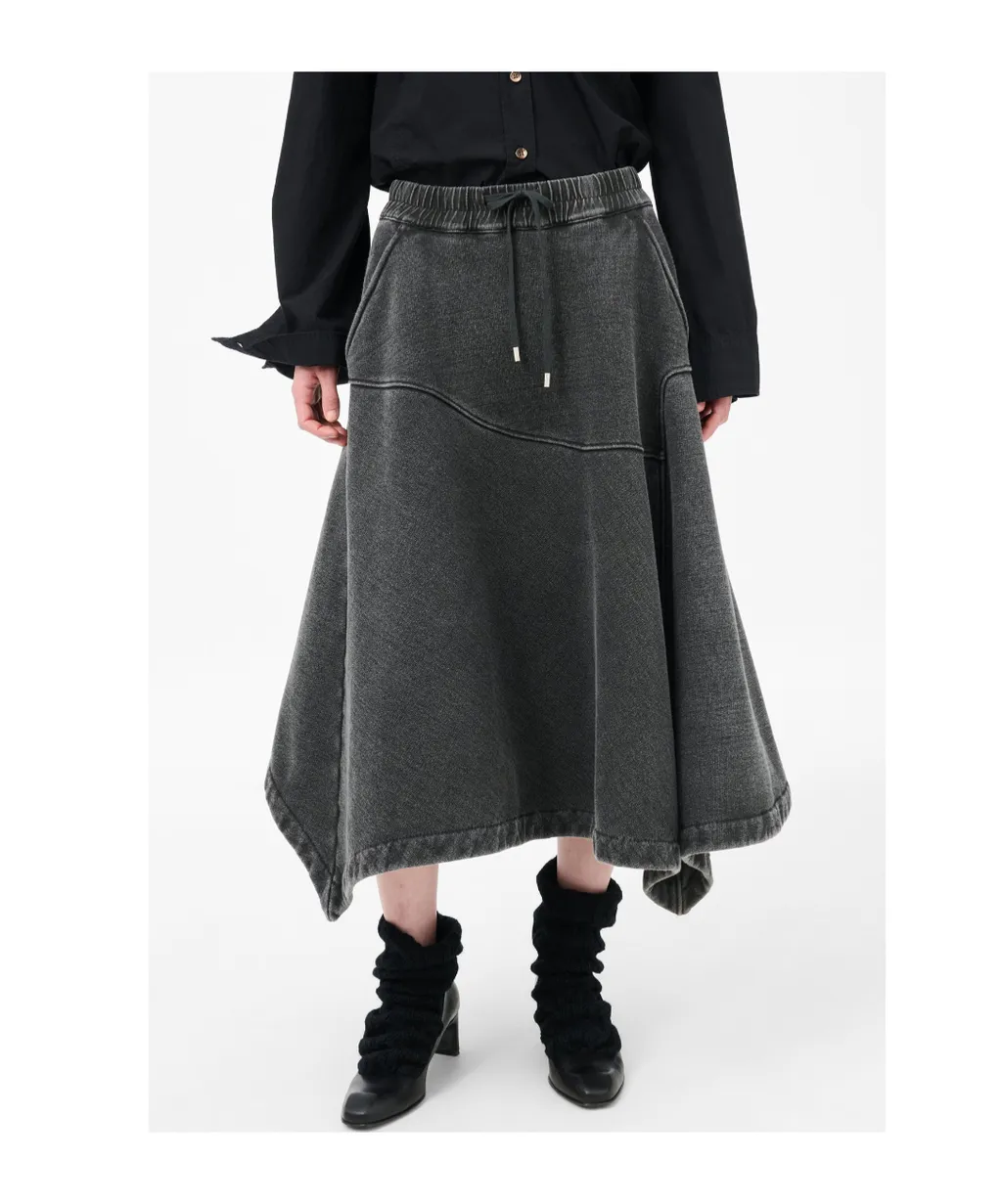Lounge Skirt