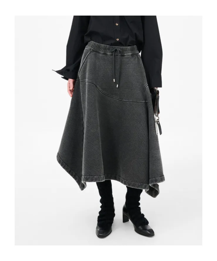 Lounge Skirt