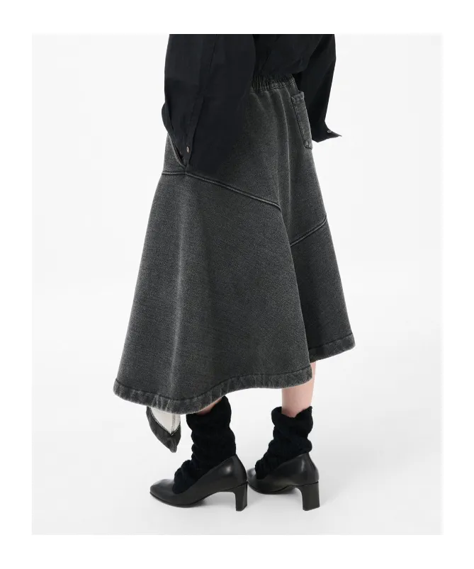 Lounge Skirt