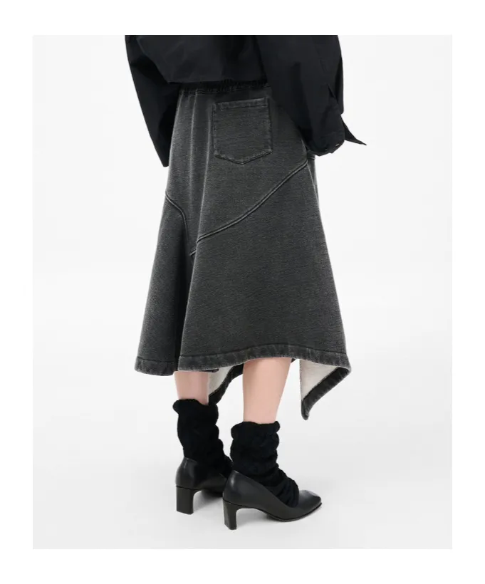 Lounge Skirt